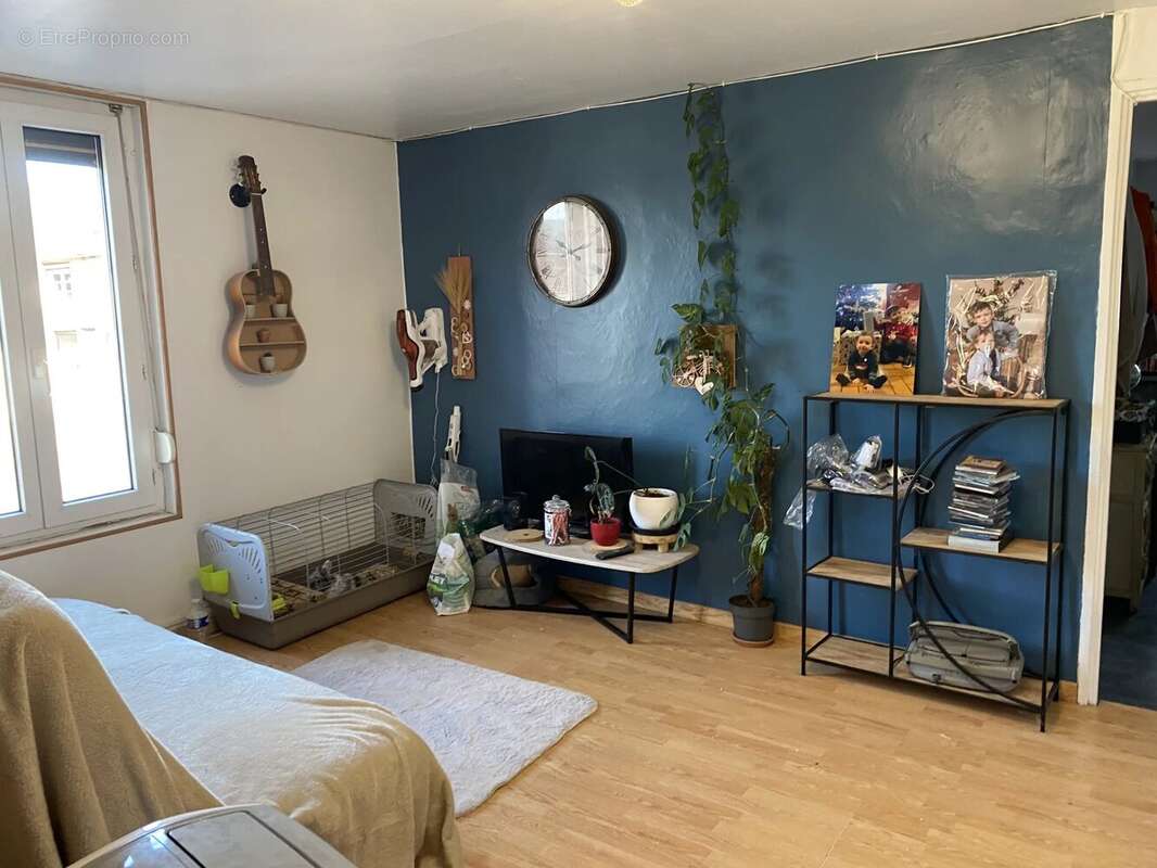 Appartement à DESVRES