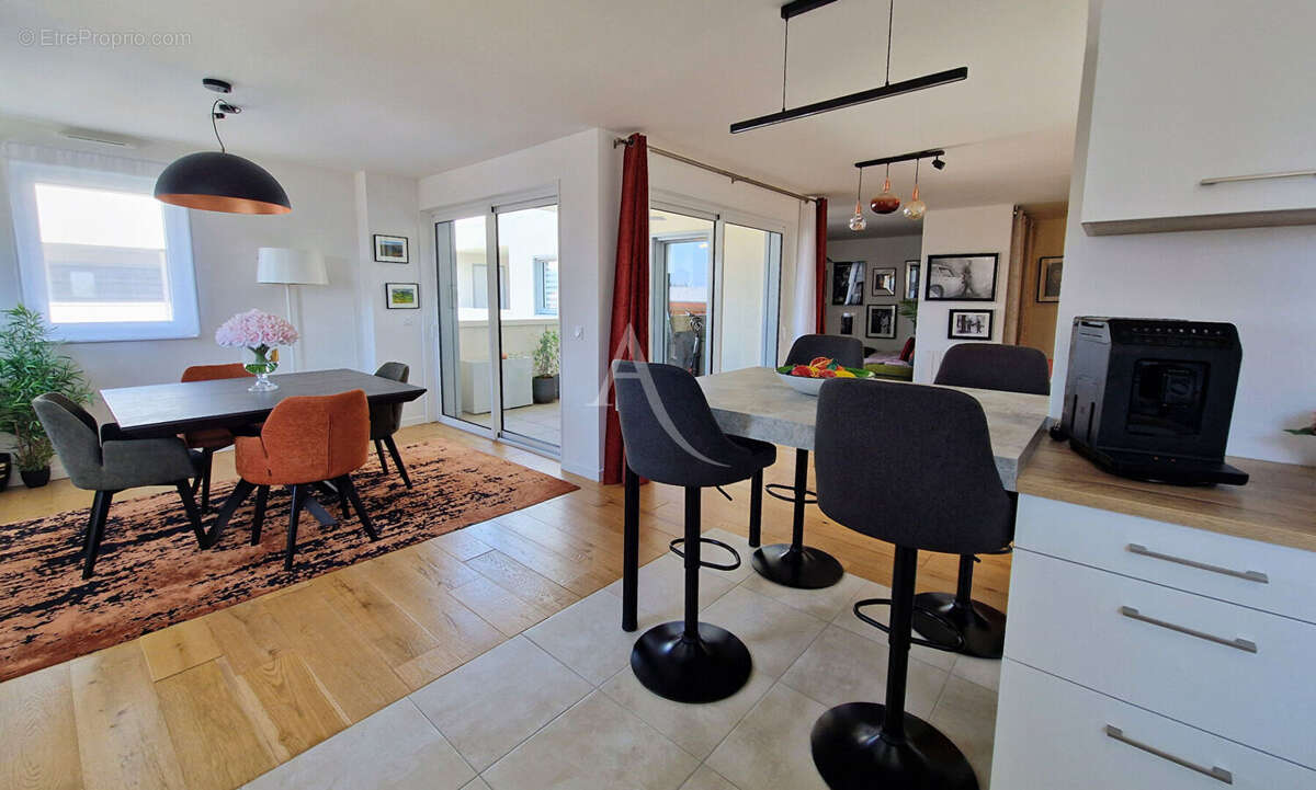 Appartement à CLISSON