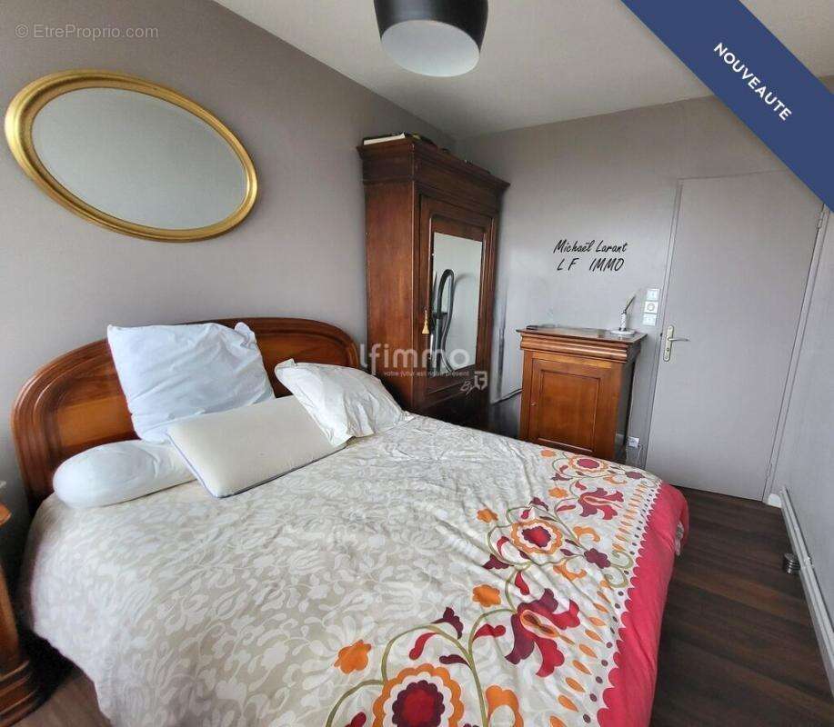 Appartement à MERIGNAC