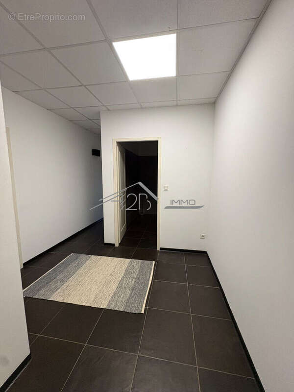 Appartement à BIGUGLIA