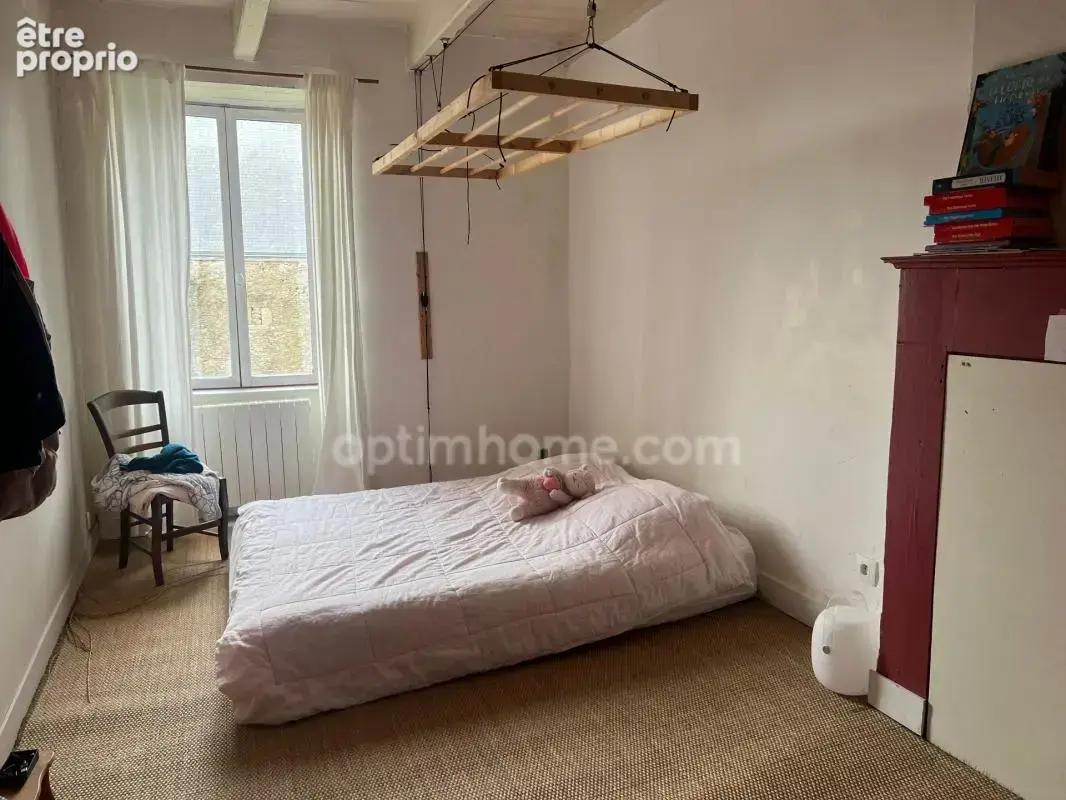 Maison en pierres 112 m² et dépendances - photo 8
