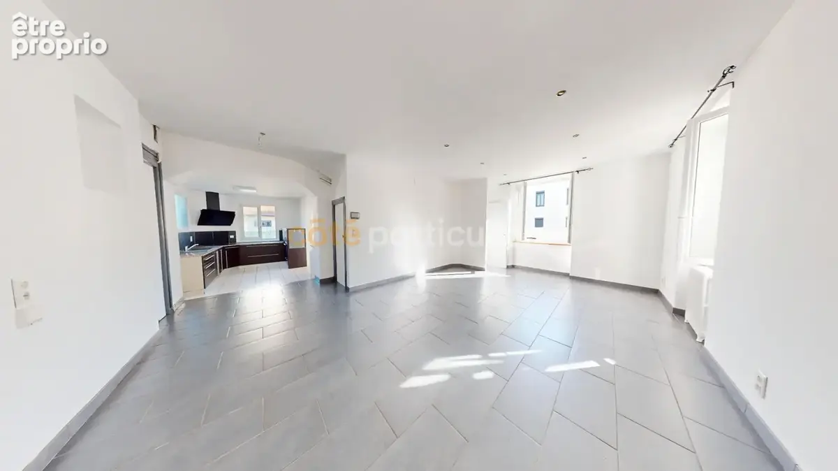 Maison Tarbes de ville - photo 2