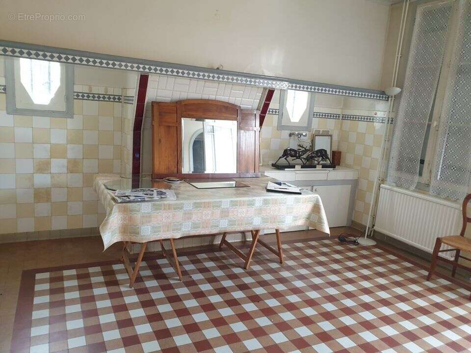 Commerce à MARMANDE