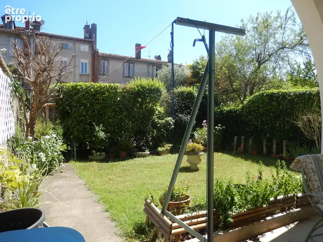 Maison Centre ville Saint Girons 09200 - photo 5