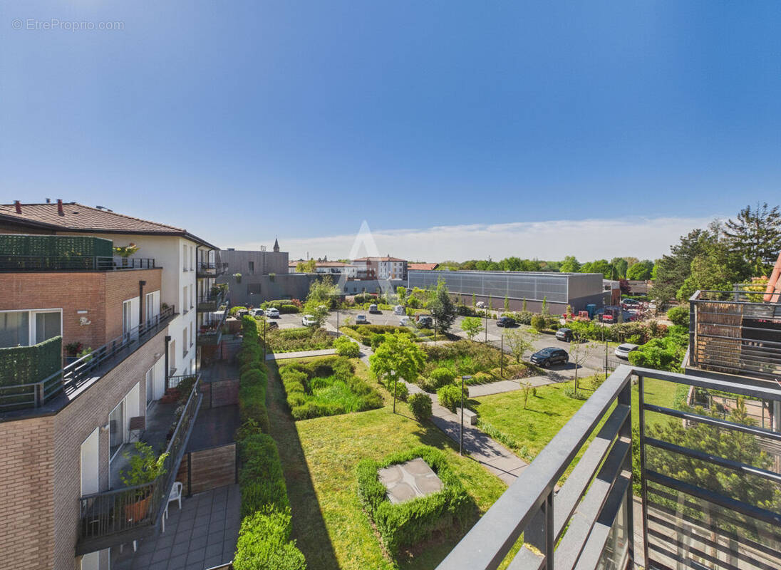 Appartement à HEM