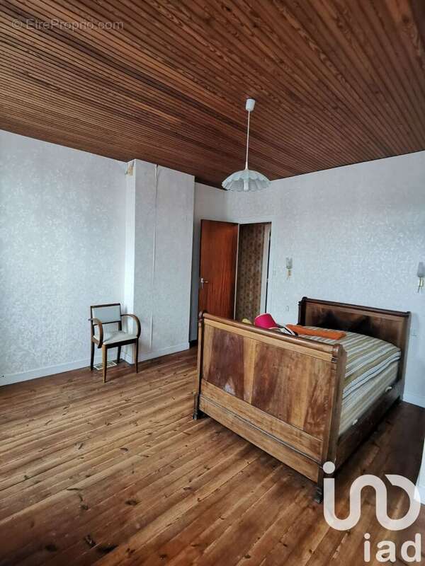 Photo 5 - Maison à ESNANDES