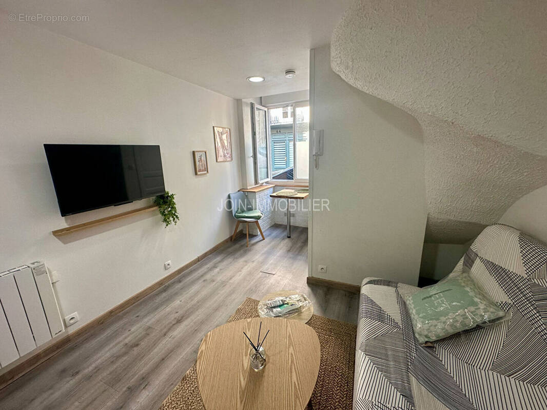 Appartement à DIEPPE