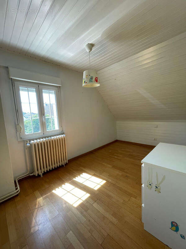 Maison 6 pièces de 120 m2 à Bollwiller - photo 10