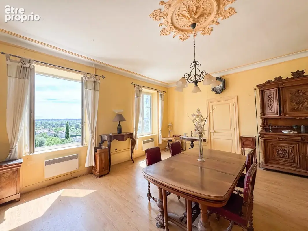 Ensemble immobilier de caractère aux multiples possibilités d'exploitation - photo 11