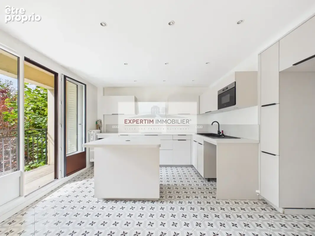 Appartement 4 pièces 88 m² à vendre à Versailles (78000) - photo 5