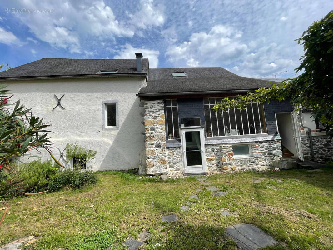 IMG_4265 - Maison à OLORON-SAINTE-MARIE