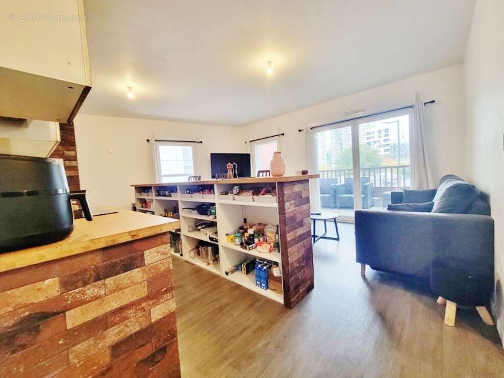 Appartement - photo 17