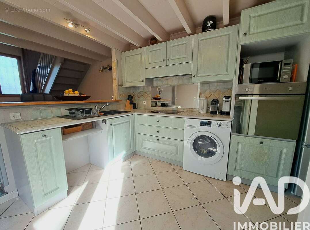Photo 5 - Appartement à SIX-FOURS-LES-PLAGES