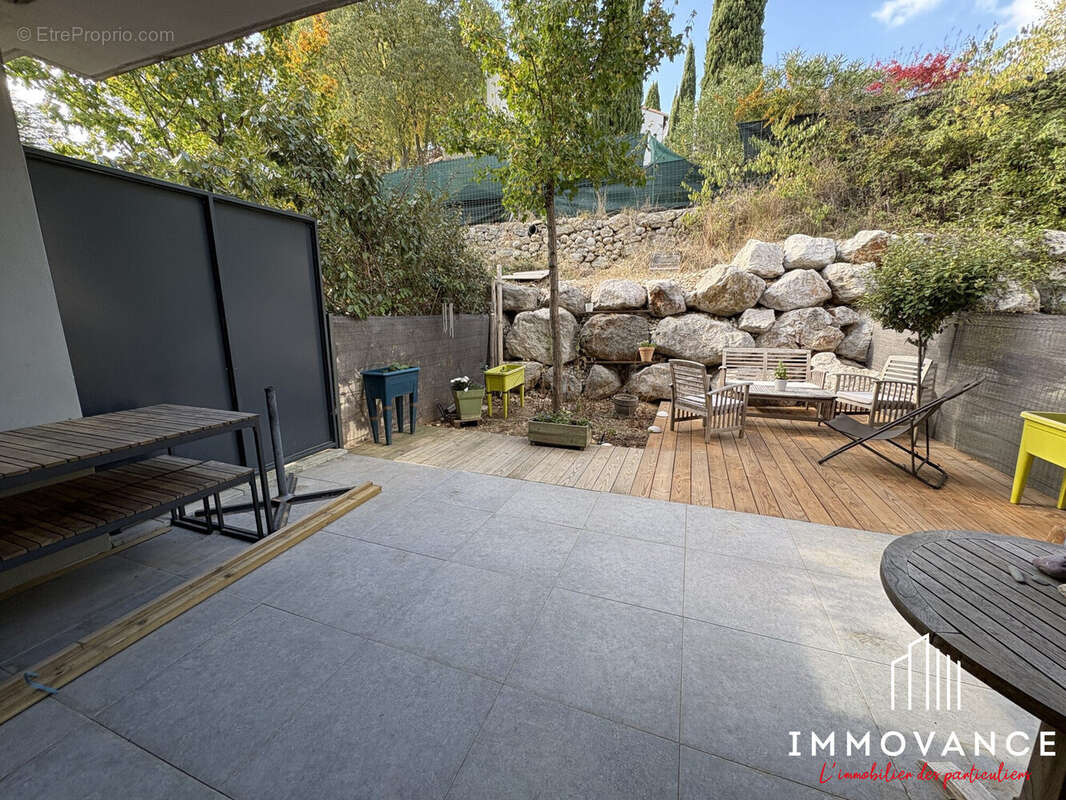 Maison à PRADES-LE-LEZ