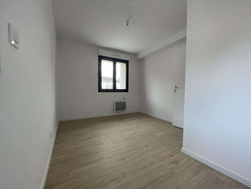 Appartement à ETAMPES