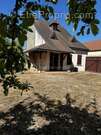 Maison à AMPILLY-LE-SEC