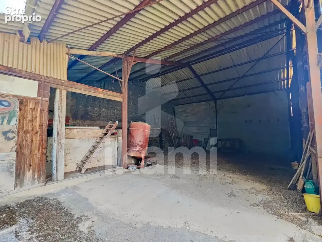 Tènement immobilier à fort potentiel à Albon - photo 6