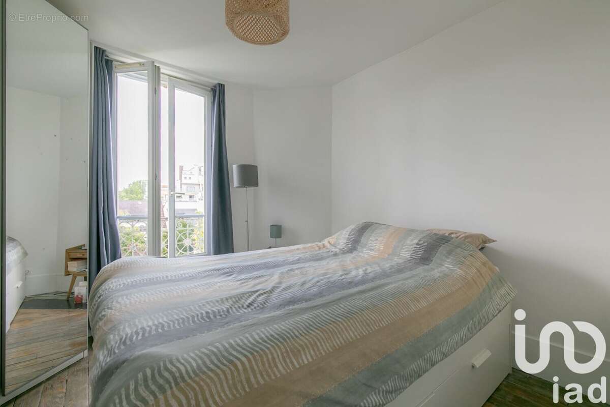 Photo 6 - Appartement à NOGENT-SUR-MARNE
