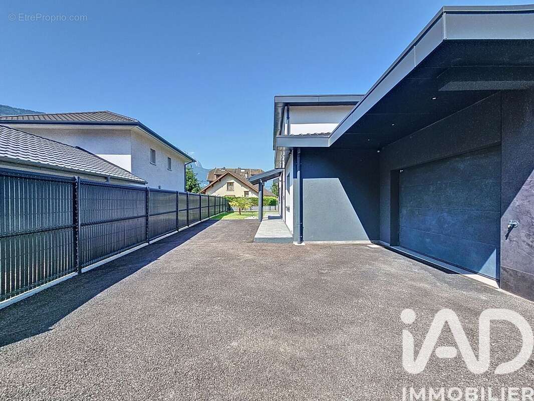 Photo 6 - Maison à CLUSES