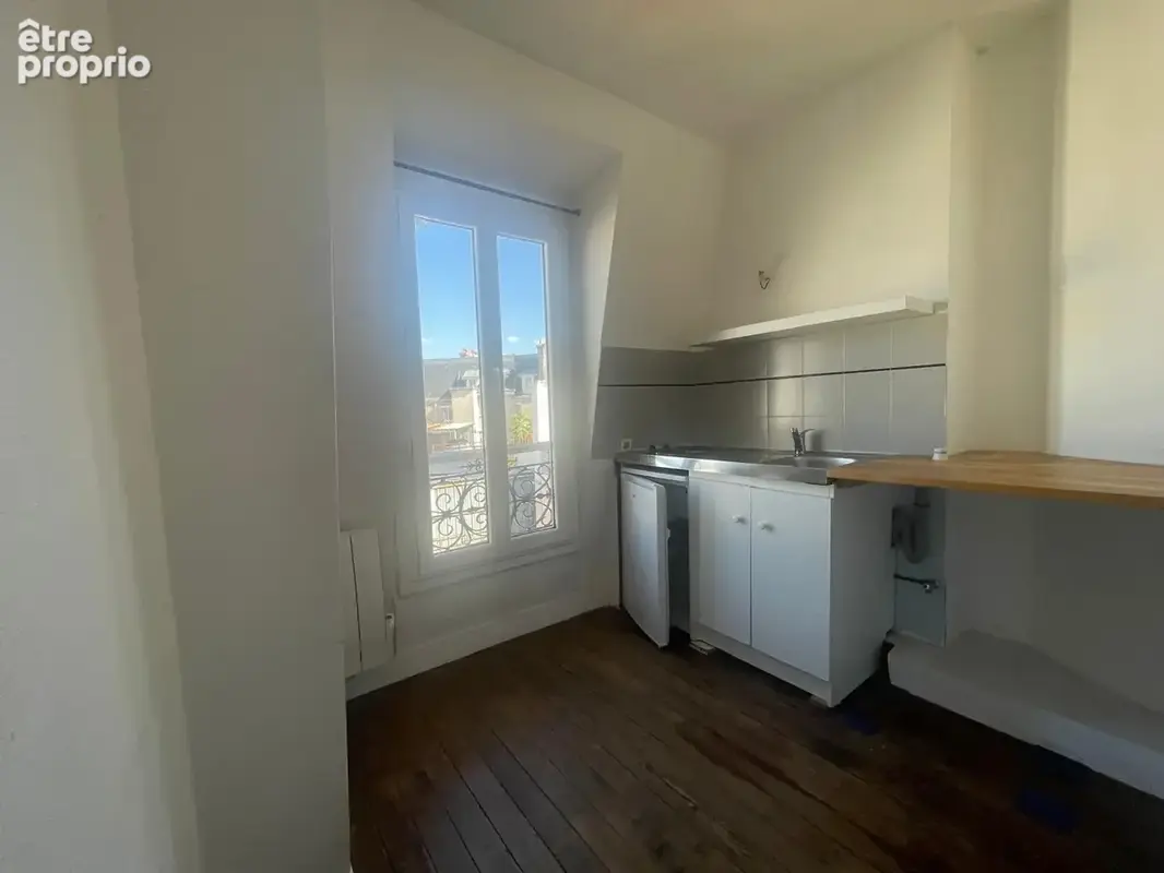 Appartement 20 m² à Paris-14e  - photo 4