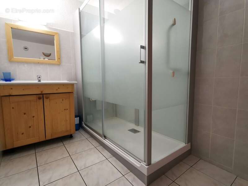 Appartement à MODANE