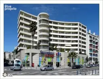 GARAGE  Promenade des Anglais Californie - photo 2