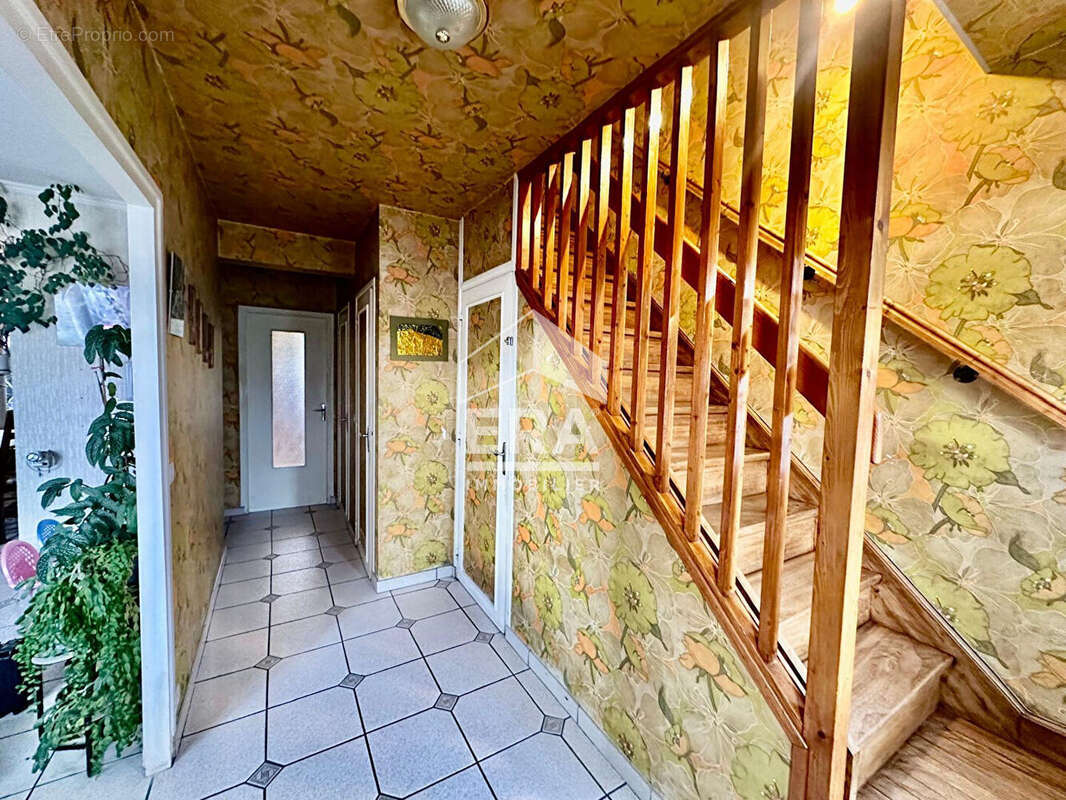 Maison à HERBLAY