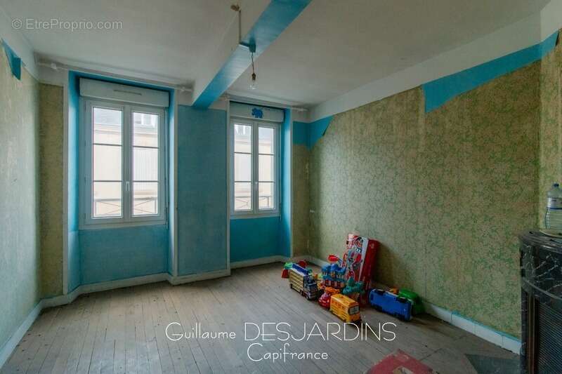 A vendre LE MERLERAULT Orne maison à Rénover - photo 13