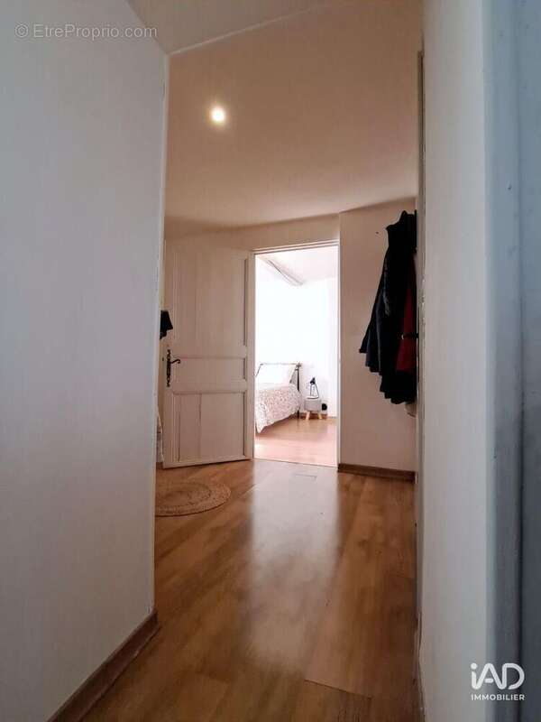 Photo 7 - Maison à VILLENEUVE