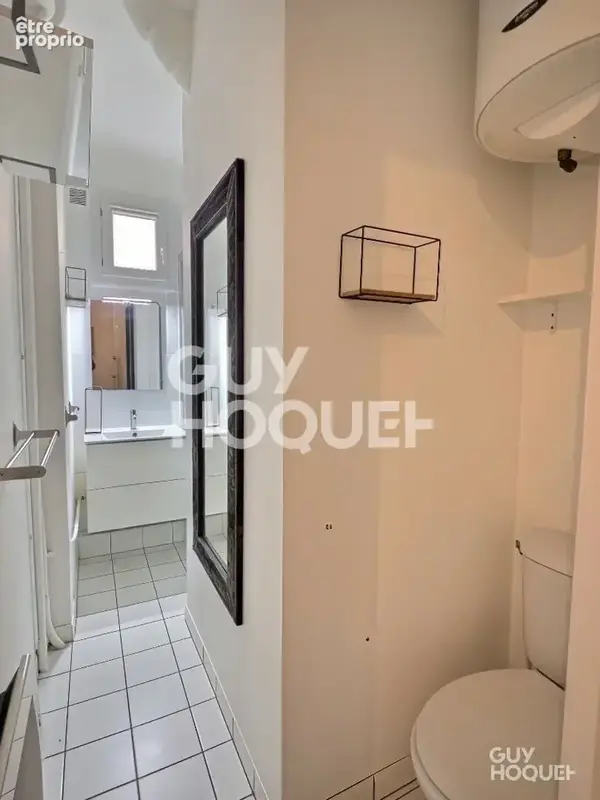 Grand 2 pièces transformable en 3 pièces facilement - photo 8