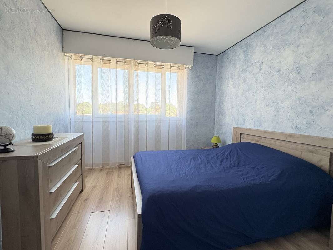 Appartement à COGNAC