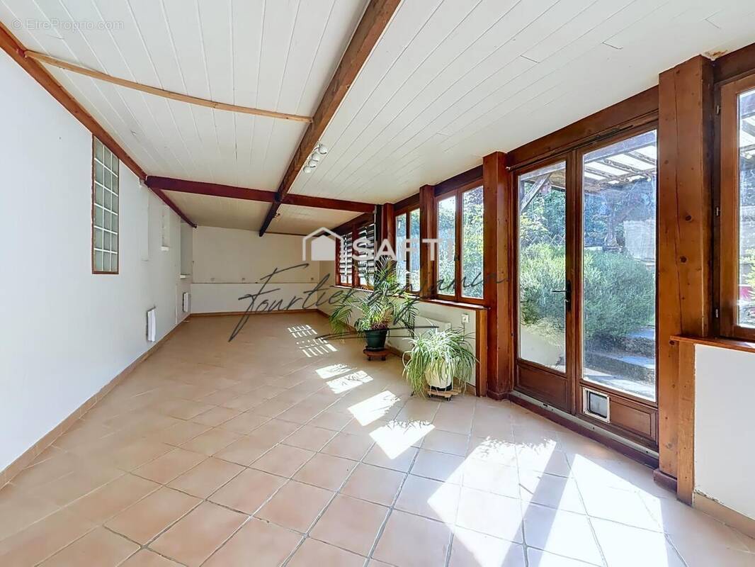Photo 1 - Maison à CHOISY-EN-BRIE