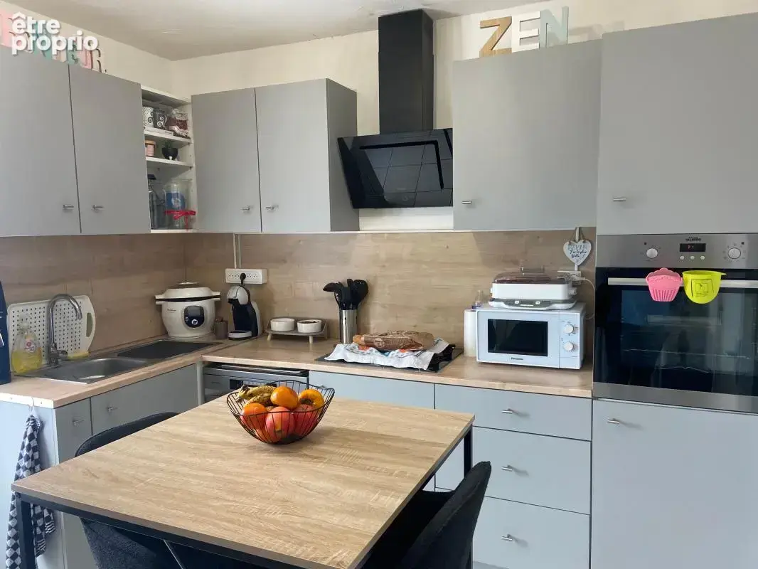 Maison de ville - photo 8