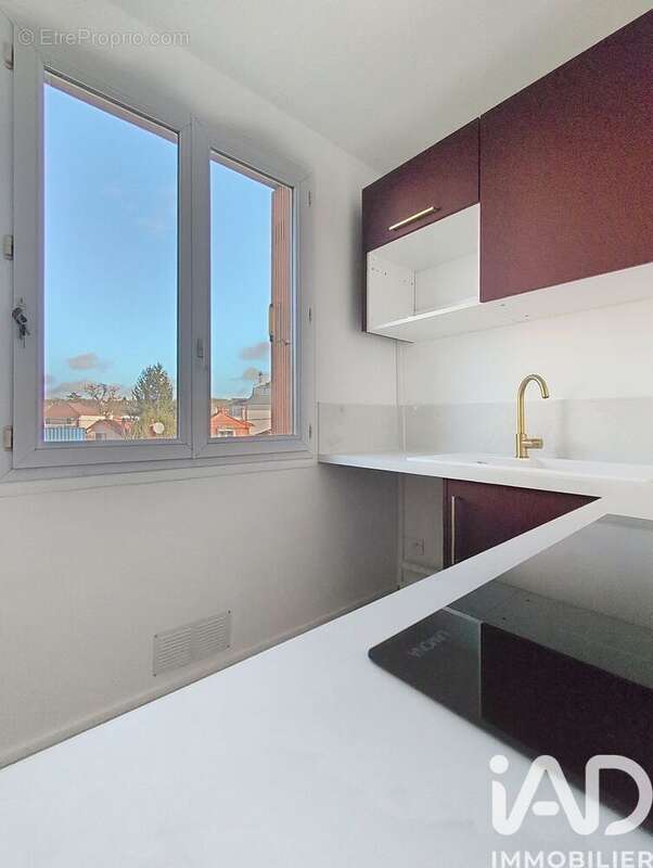 Photo 4 - Appartement à VILLEMOMBLE
