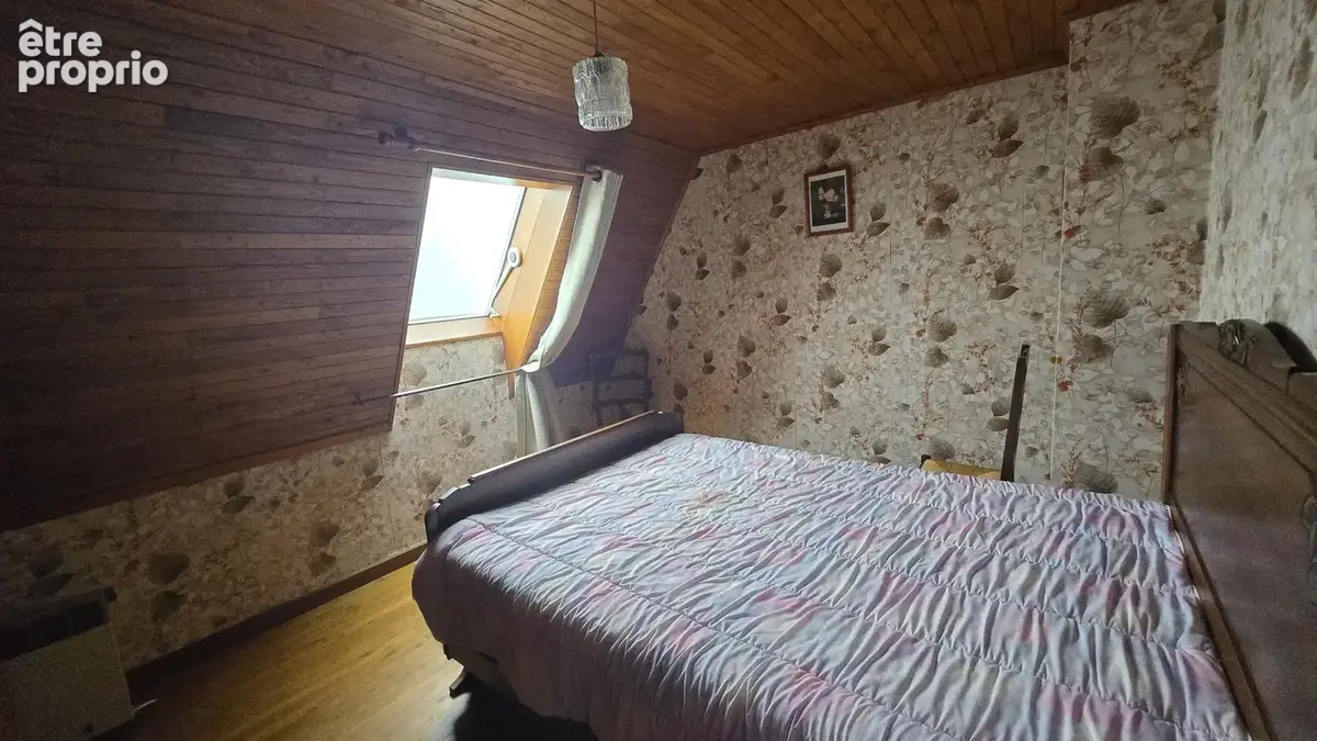 Ensemble de 2 maisons - photo 8