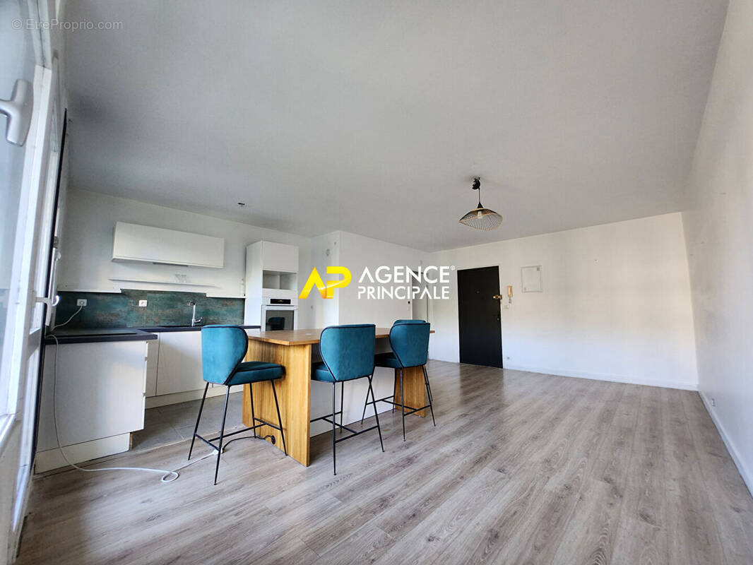 Appartement à ARGENTEUIL