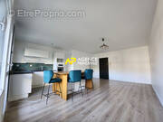 Appartement à ARGENTEUIL