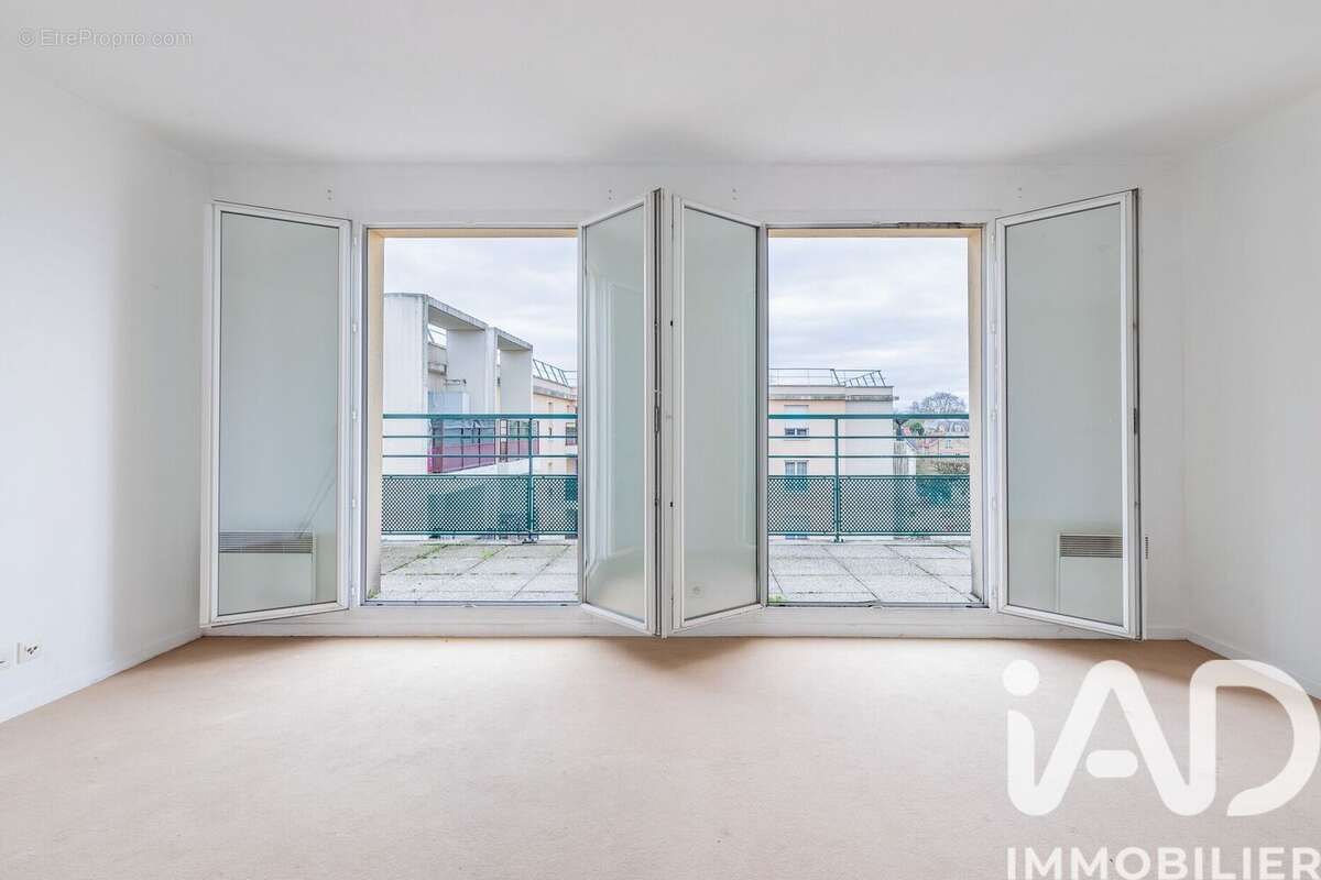 Photo 6 - Appartement à VIGNEUX-SUR-SEINE
