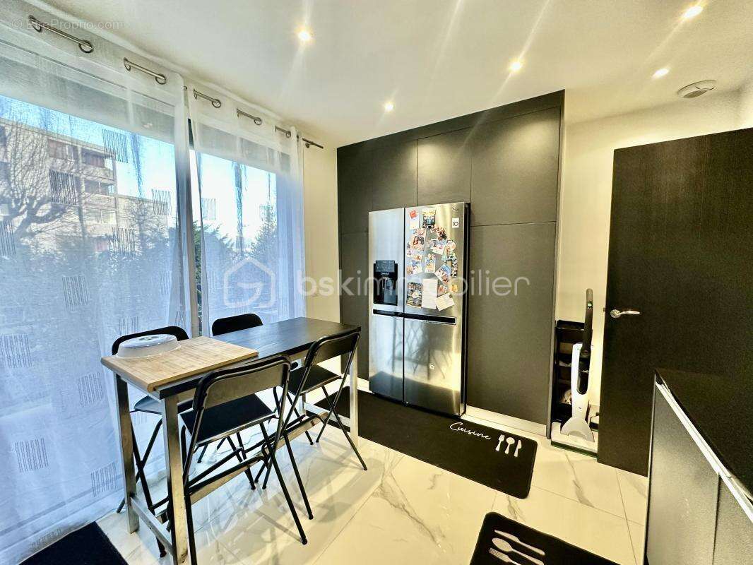 Maison à ARGENTEUIL