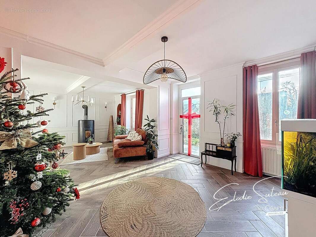 Photo 3 - Maison à SEGRE