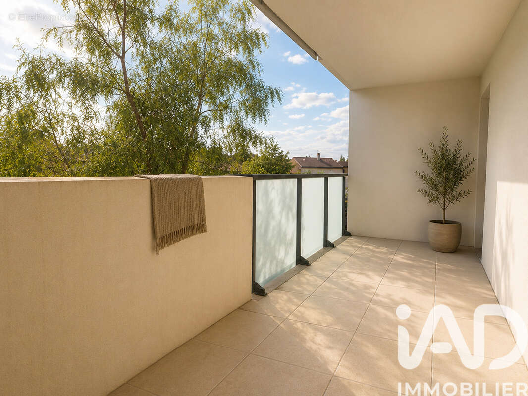 Photo 6 - Appartement à PERPIGNAN
