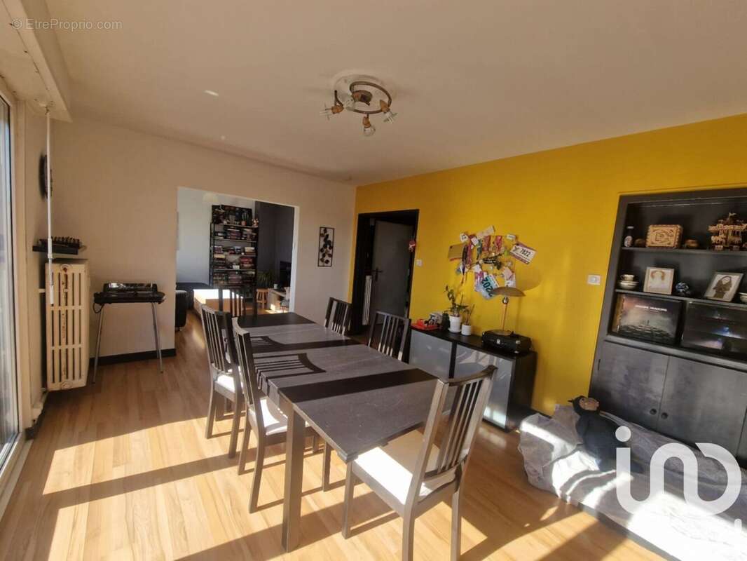 Photo 3 - Appartement à COLMAR