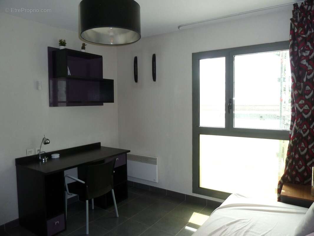 Appartement à LYON-7E