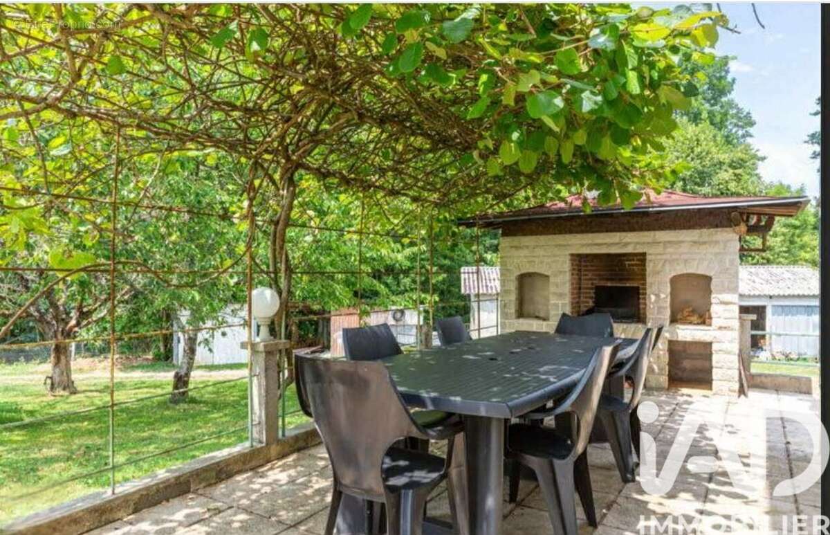 Photo 3 - Maison à FAVARS