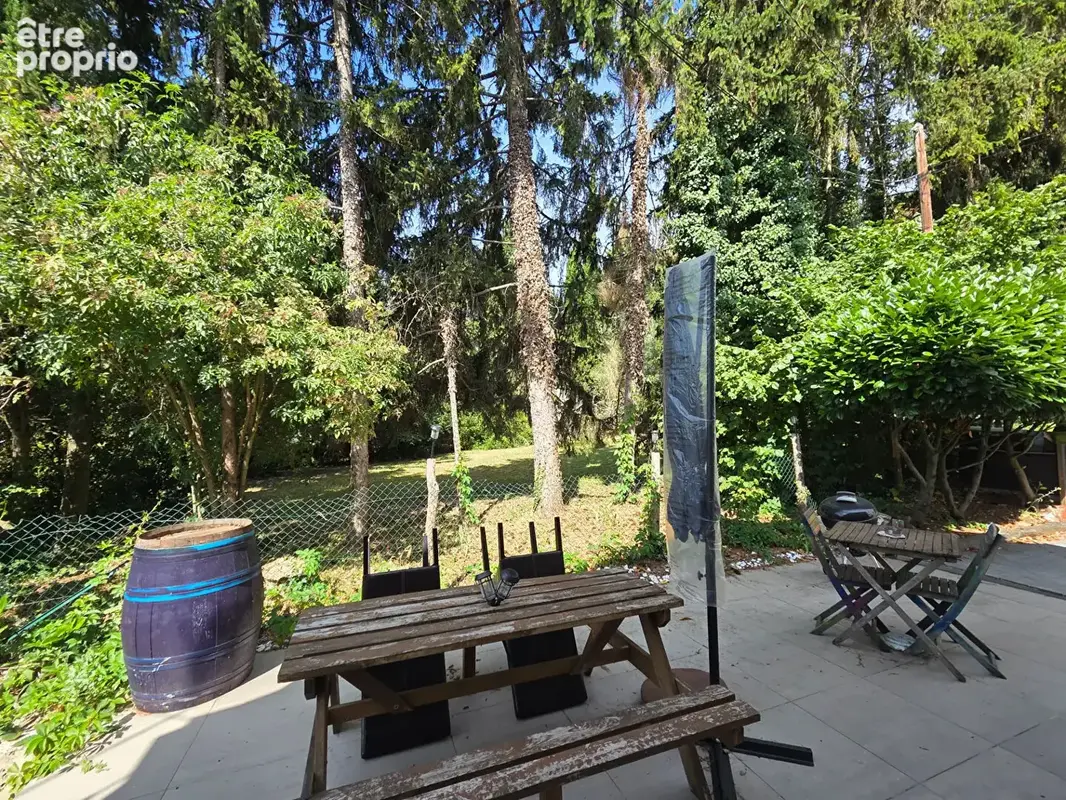 Maison 3 chambres avec jardin de 1 000 m² et double garage ? Le Mans proche centre - photo 4