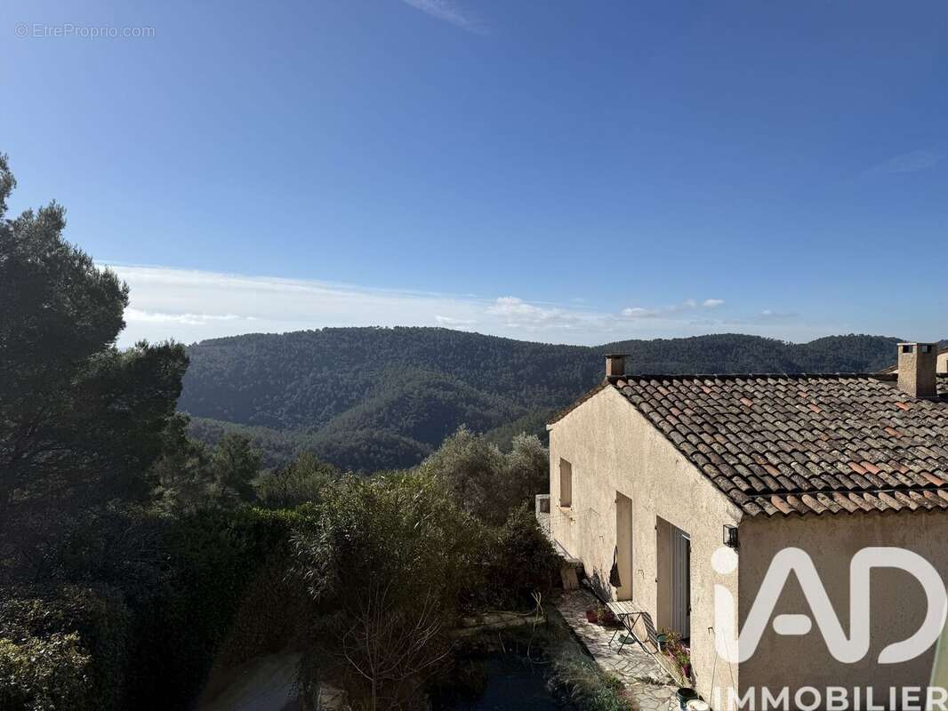 Photo 4 - Maison à CLAVIERS