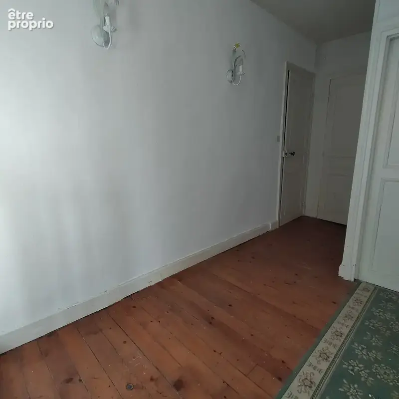 Maison 6 pièces 130 m² à vendre à Sainte-Severe-Sur-Indre (36160) - photo 33