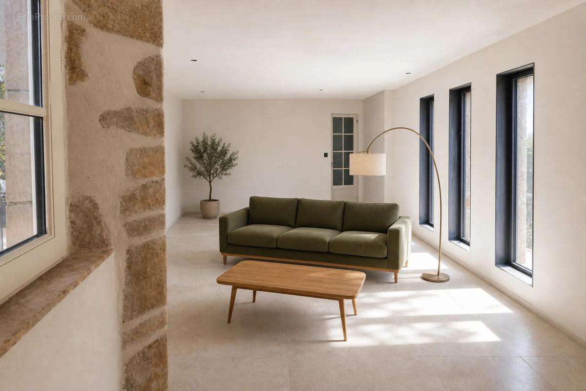 Maison à PLAISANCE
