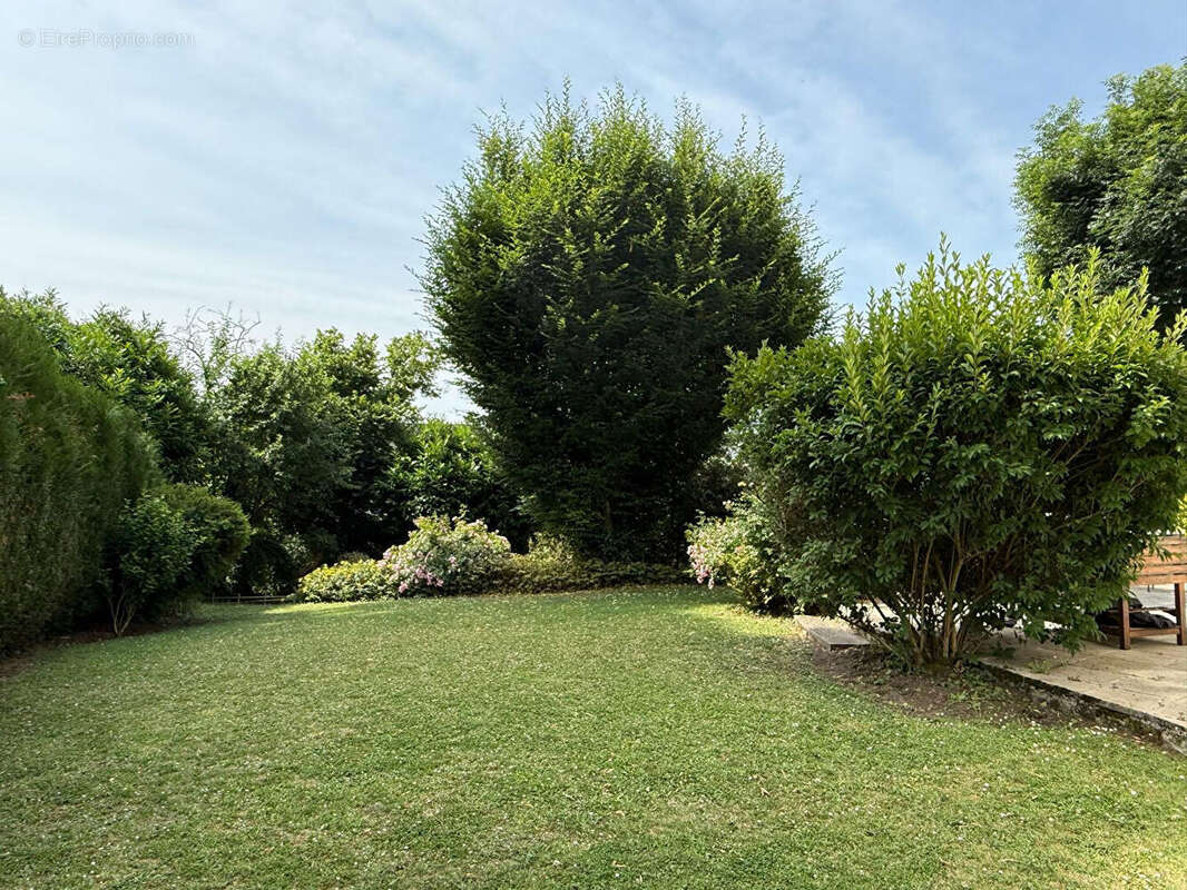 Maison à SAINT-PRIX