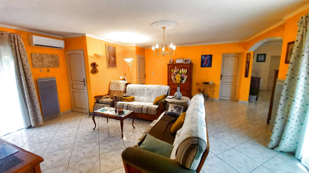 Maison à BEDARIEUX